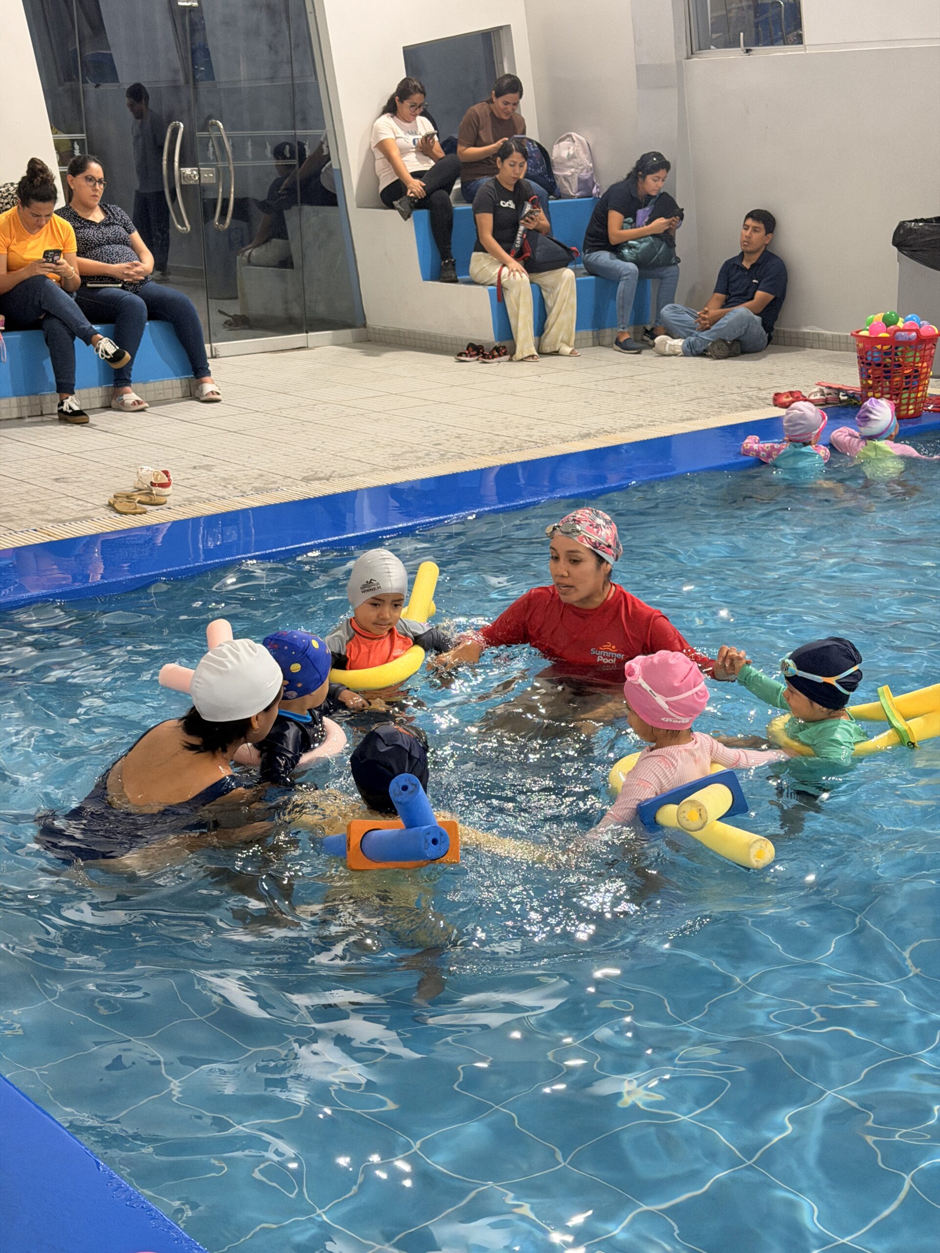 Piscina Patera